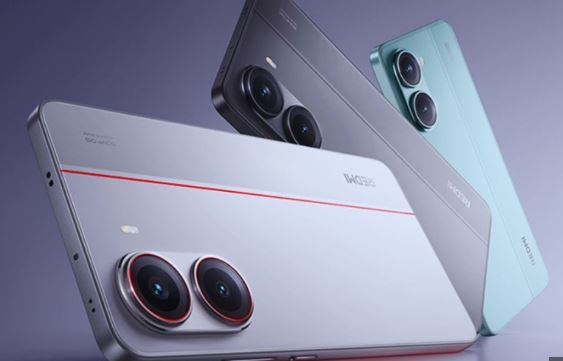 कल लॉन्च होगा Redmi ये दमदार 5G फोन , 7,540mAh बैटरी और 100W की फास्ट चार्जिंग भी