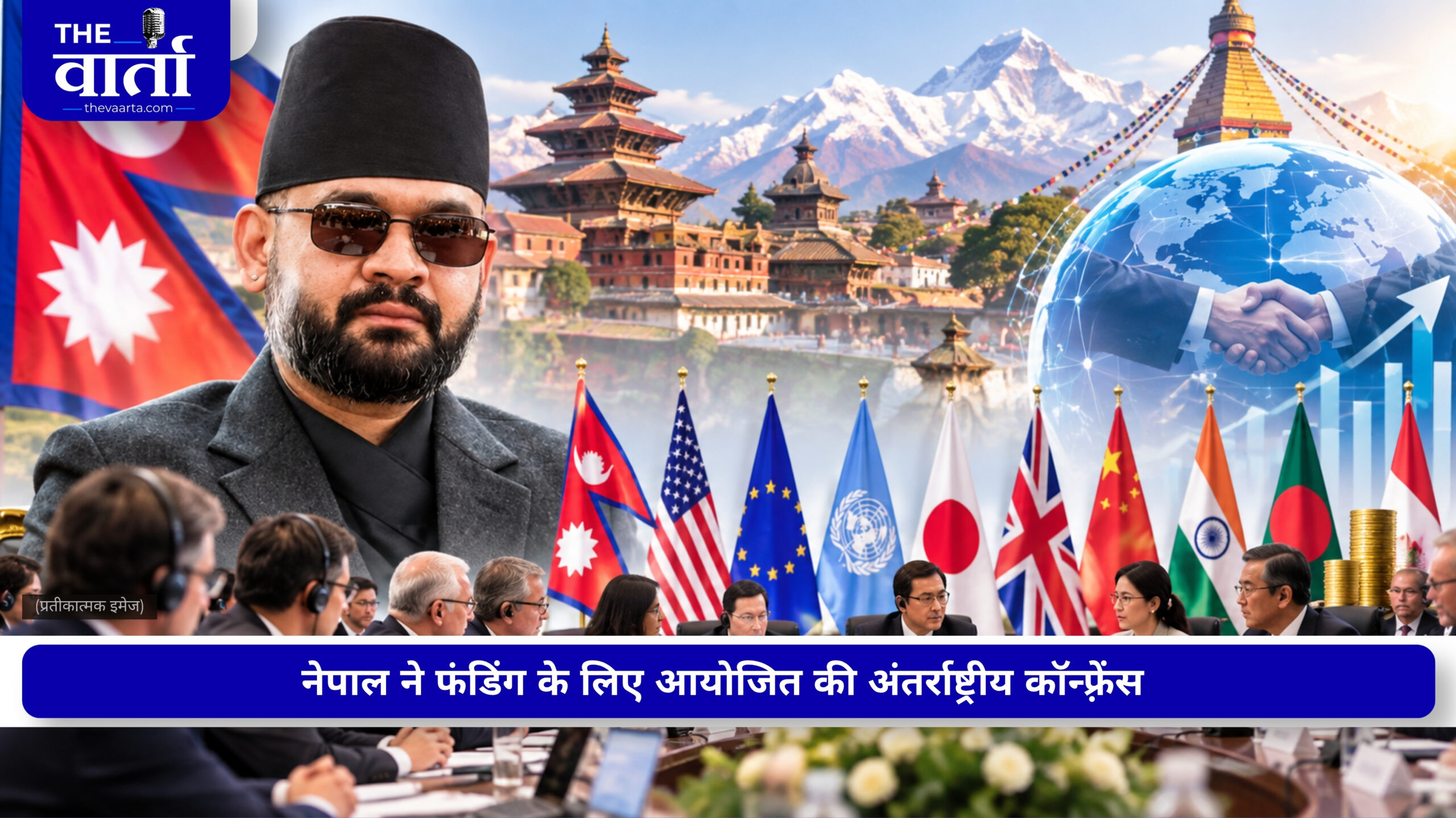 नेपाल में बाढ़ से तबाही के बाद पुनर्निर्माण के लिए कितने अरब डॉलर का आएगा खर्च; किन देशों ने बढ़ाया मदद का हाथ
